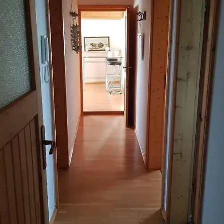 Stadtvilla Apartment Bad Sobernheim