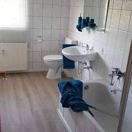 Apartment Stadtvilla *