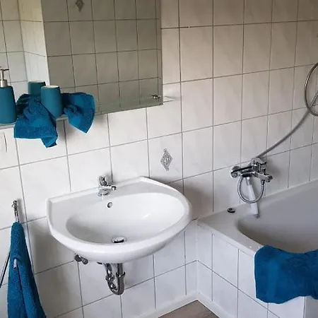 Stadtvilla * Bad Sobernheim