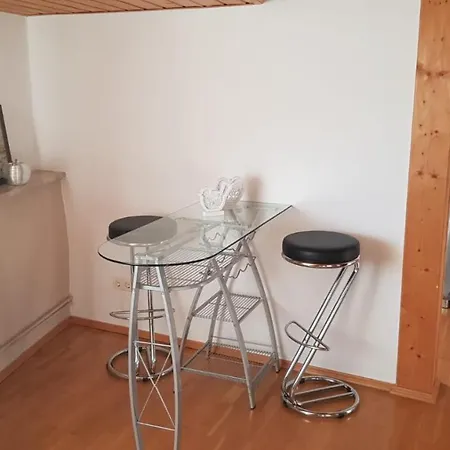 Apartment Stadtvilla Bad Sobernheim