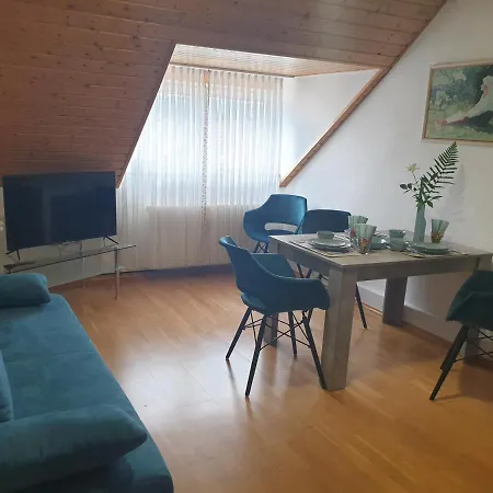 Stadtvilla *