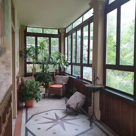 Stadtvilla Bad Sobernheim